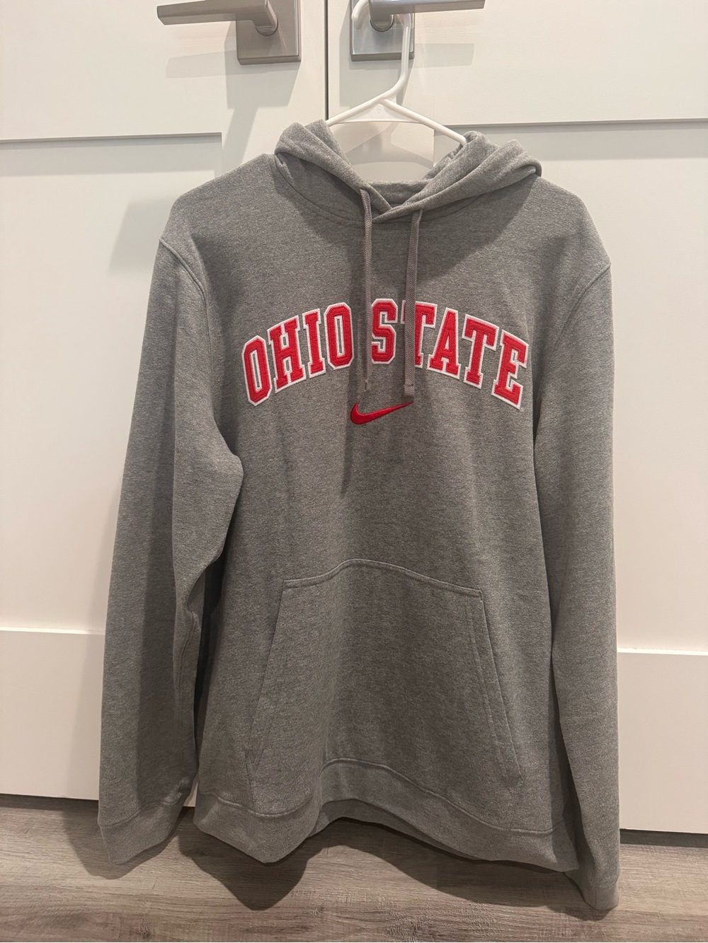 Ohio State Hoodie